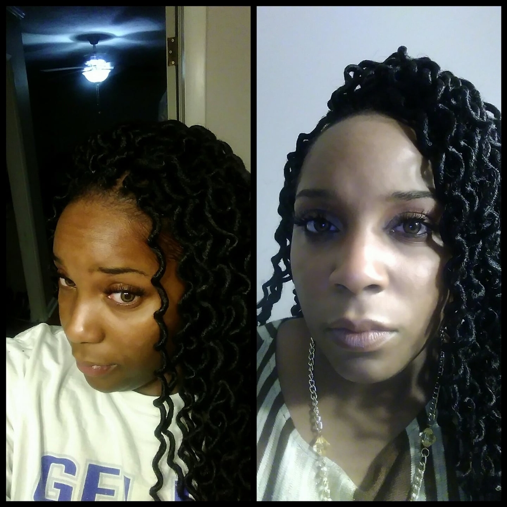 Meet your Posher, Shaurell